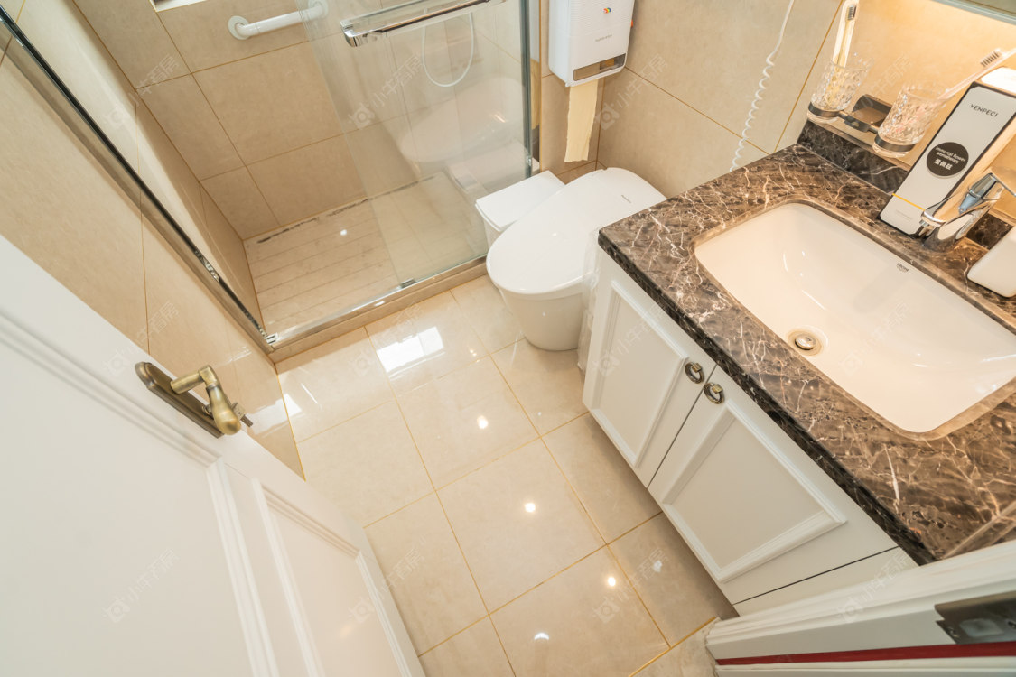 常州九洲玺在售二手房源室内图_小牛看房