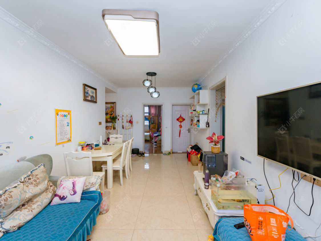 常州红星新村在售二手房源室内图_小牛看房