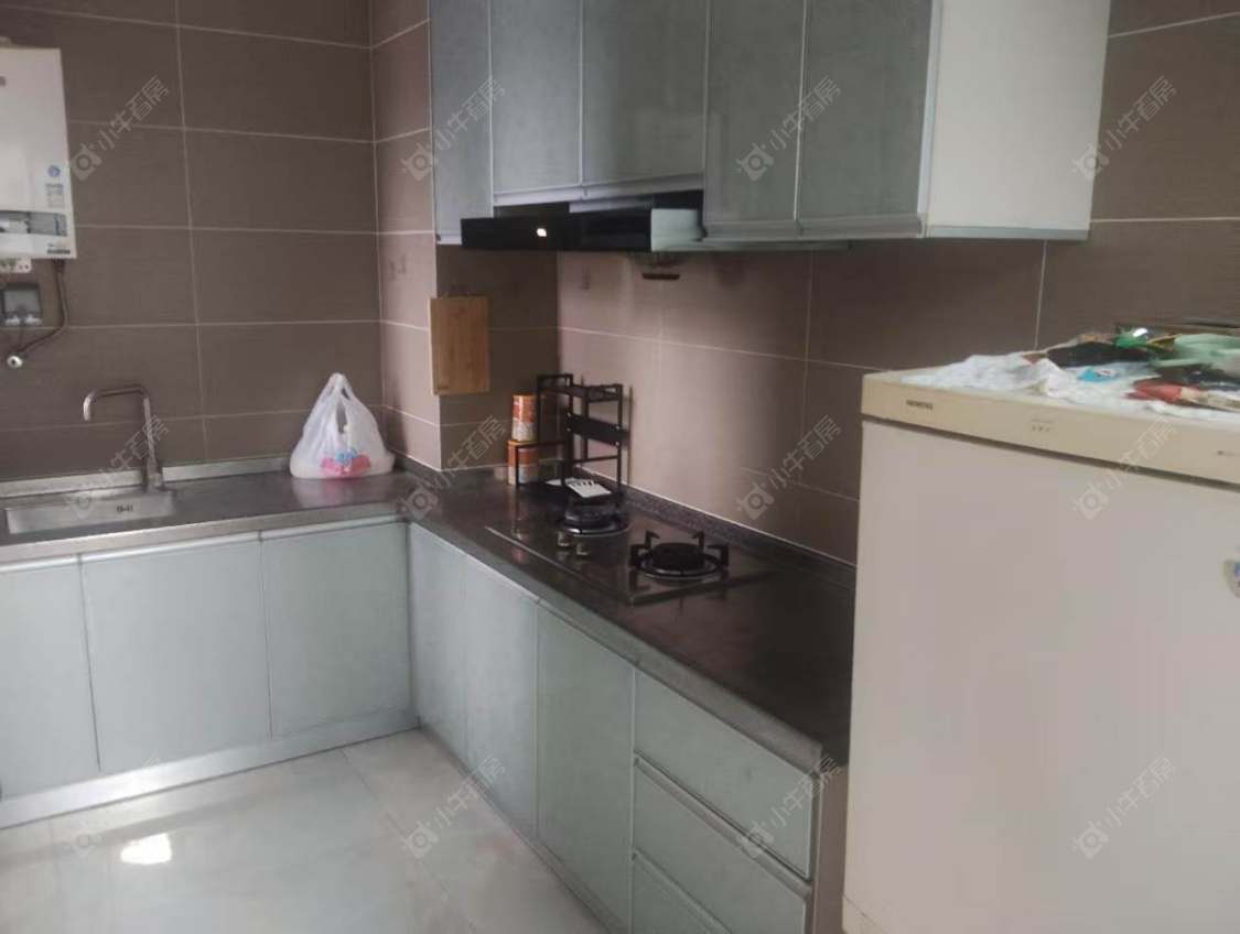 常州金玉华府在租房源室内图_小牛看房