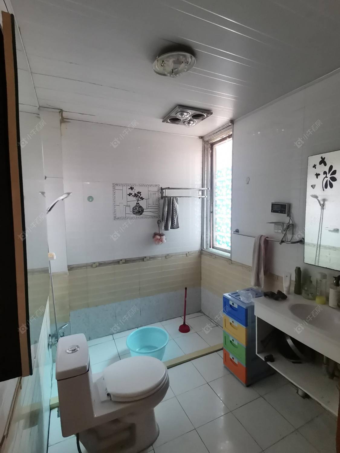 常州魏村花园在租房源室内图_小牛看房