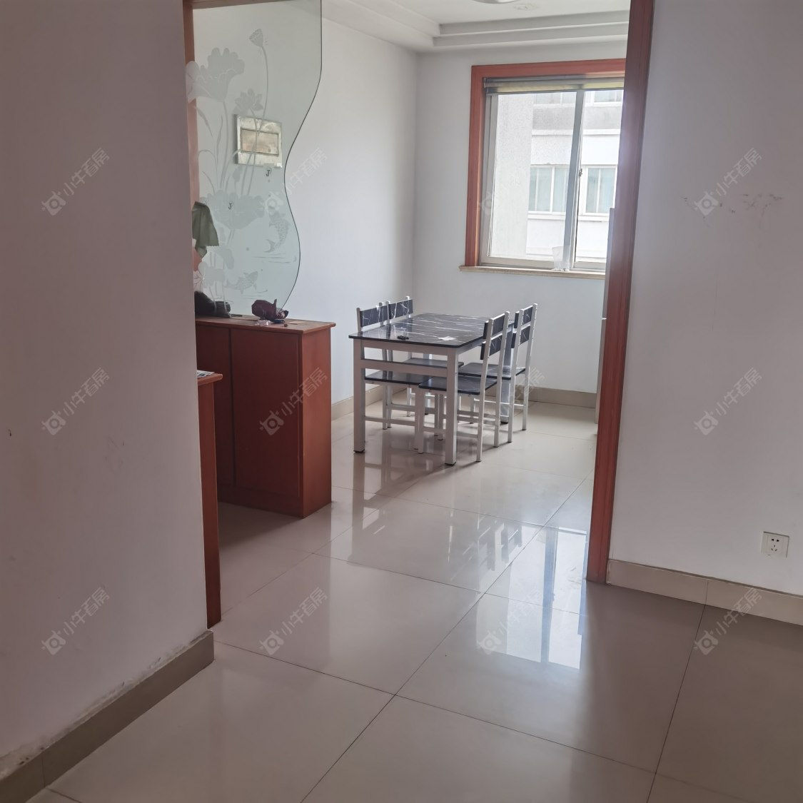 常州朱庄花苑A区在租房源_小牛看房