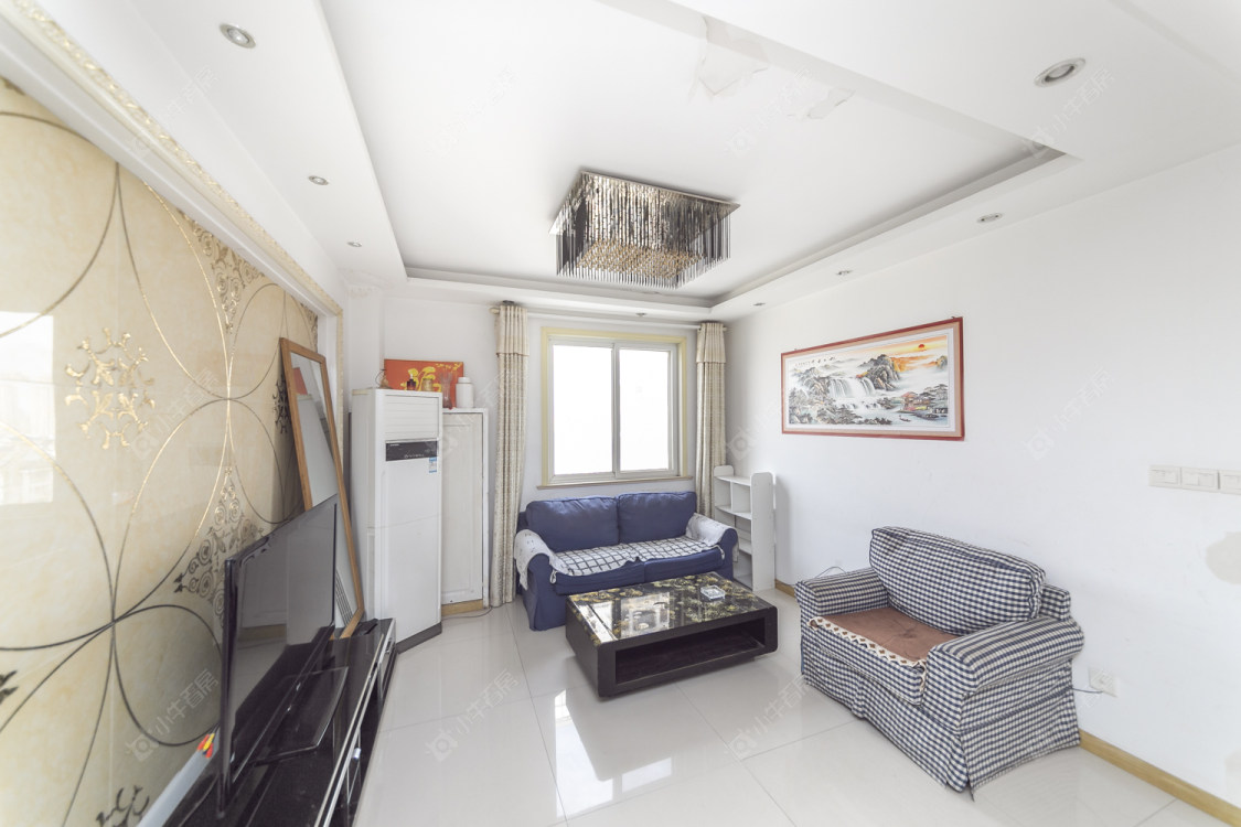 常州桂花园在售二手房_小牛看房