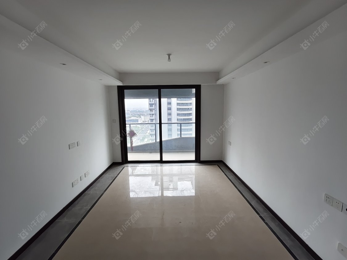 常州蓝光晶曜在租房源户型图_小牛看房