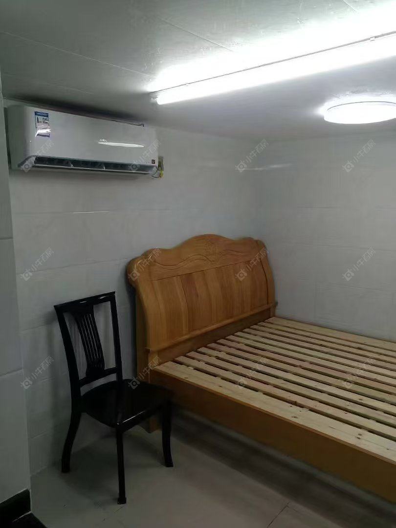 常州翠竹新村北区在租房源_小牛看房