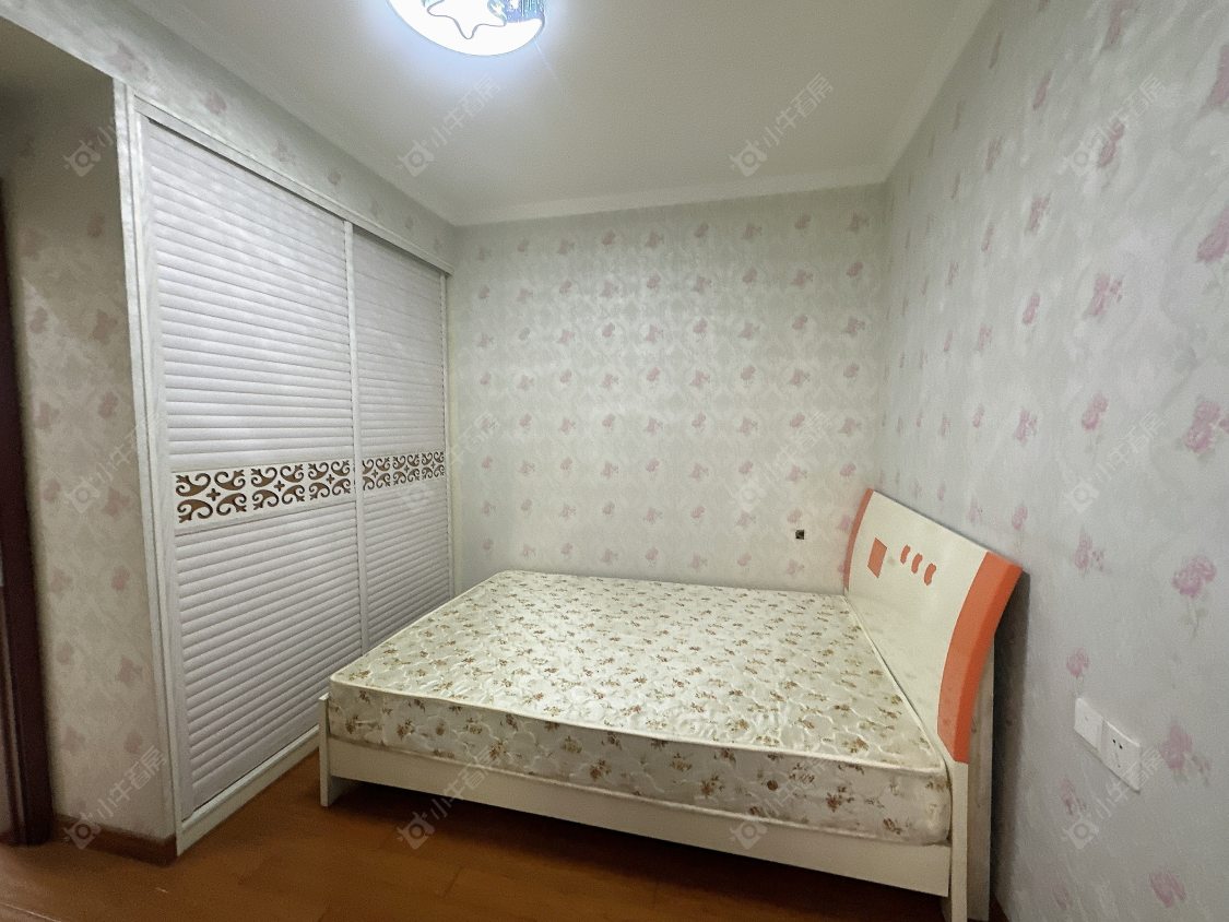 常州新城香溢澜桥一期在租房源_小牛看房