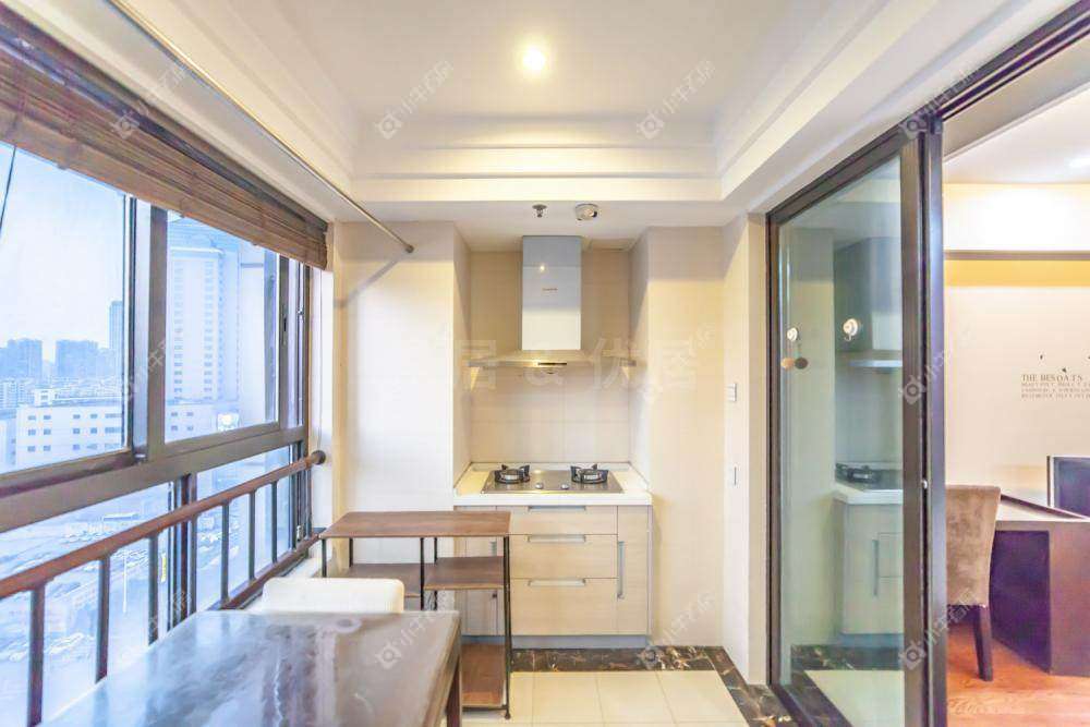 常州吾悦国际在租房源室内图_小牛看房