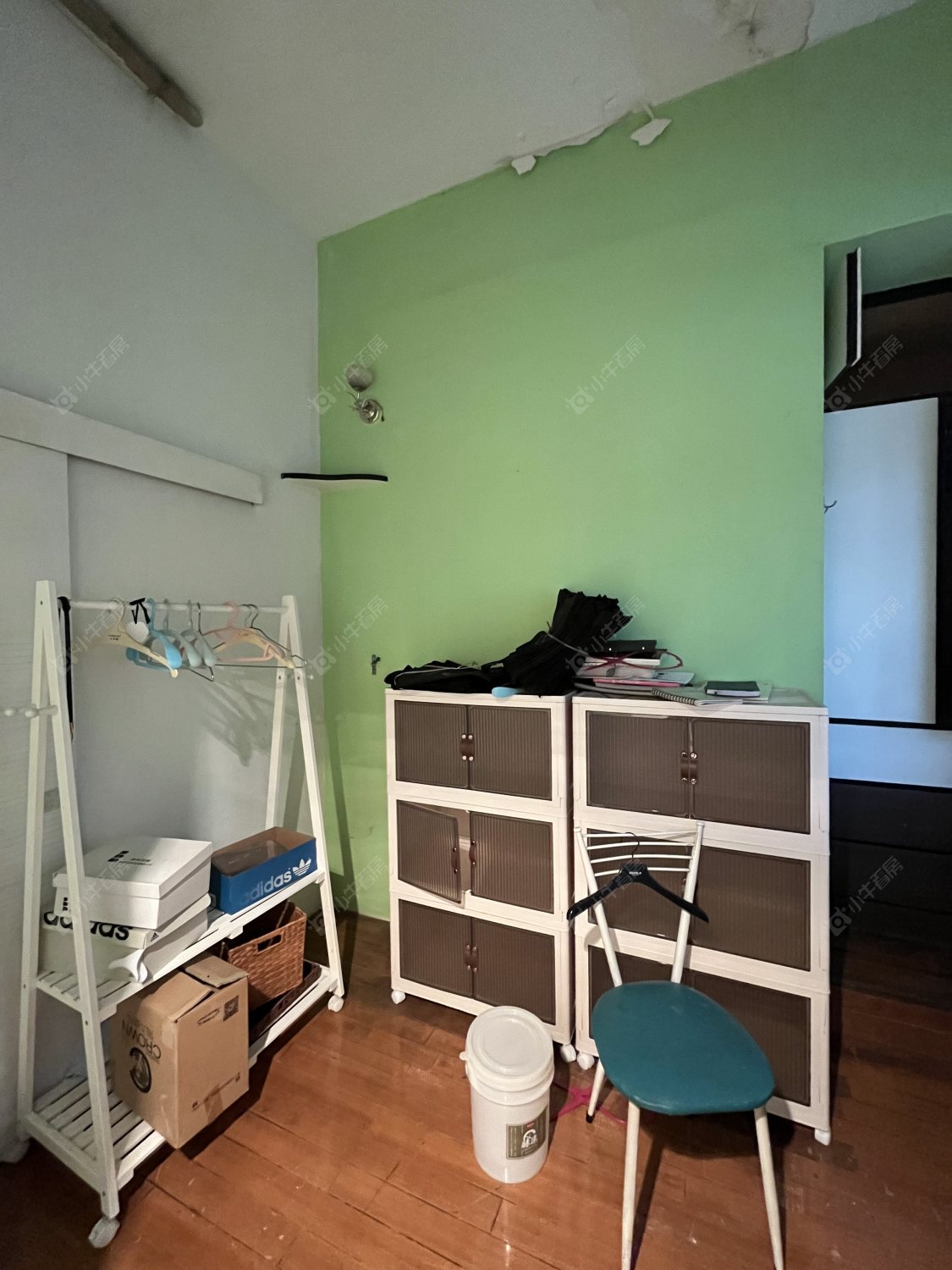 常州劳动中路在租房源_小牛看房