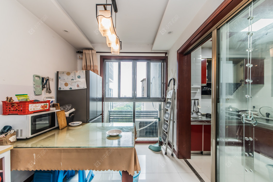 常州香树湾福园在售二手房源室内图_小牛看房