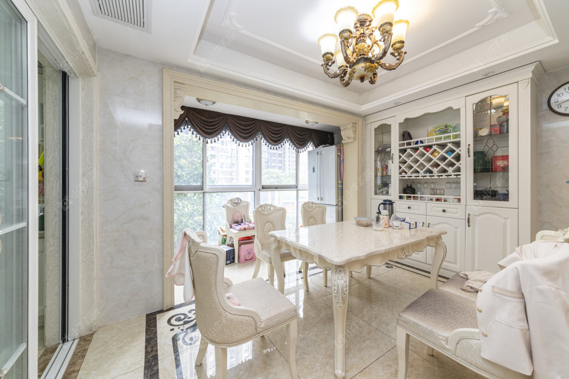 常州星河国际五区在售二手房源室内图_小牛看房