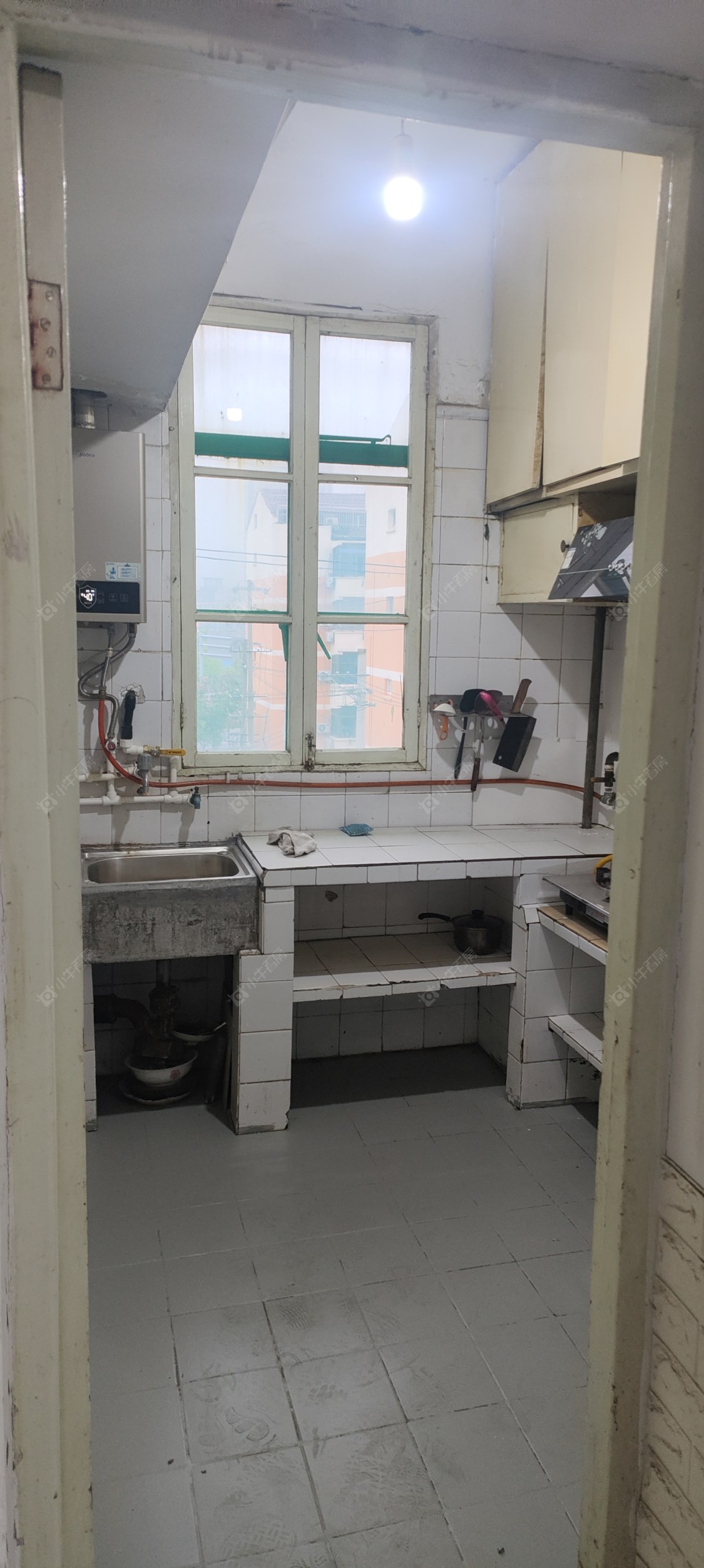 常州北环新村在租房源室内图_小牛看房