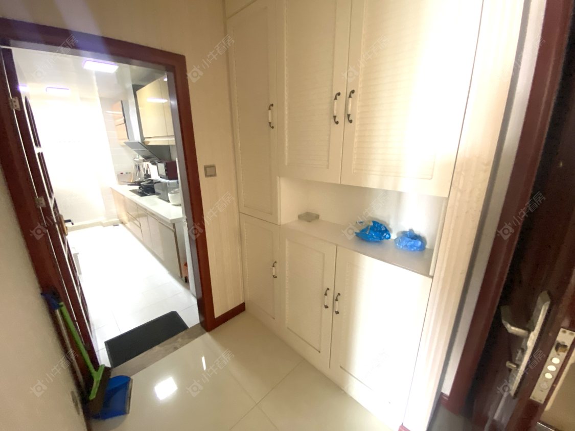 星河国际一区房源室内图 常州星河国际一区在租房源室内图_小牛看房