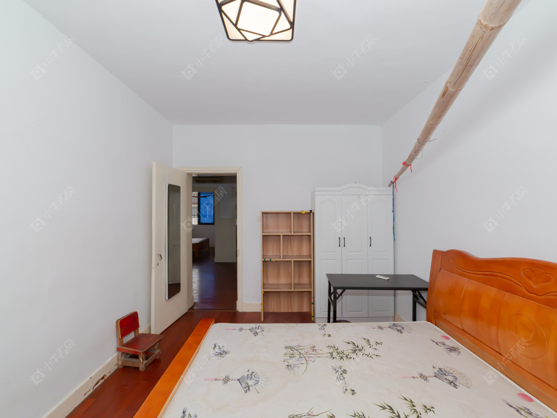 常州北环新村在售二手房源室内图_小牛看房