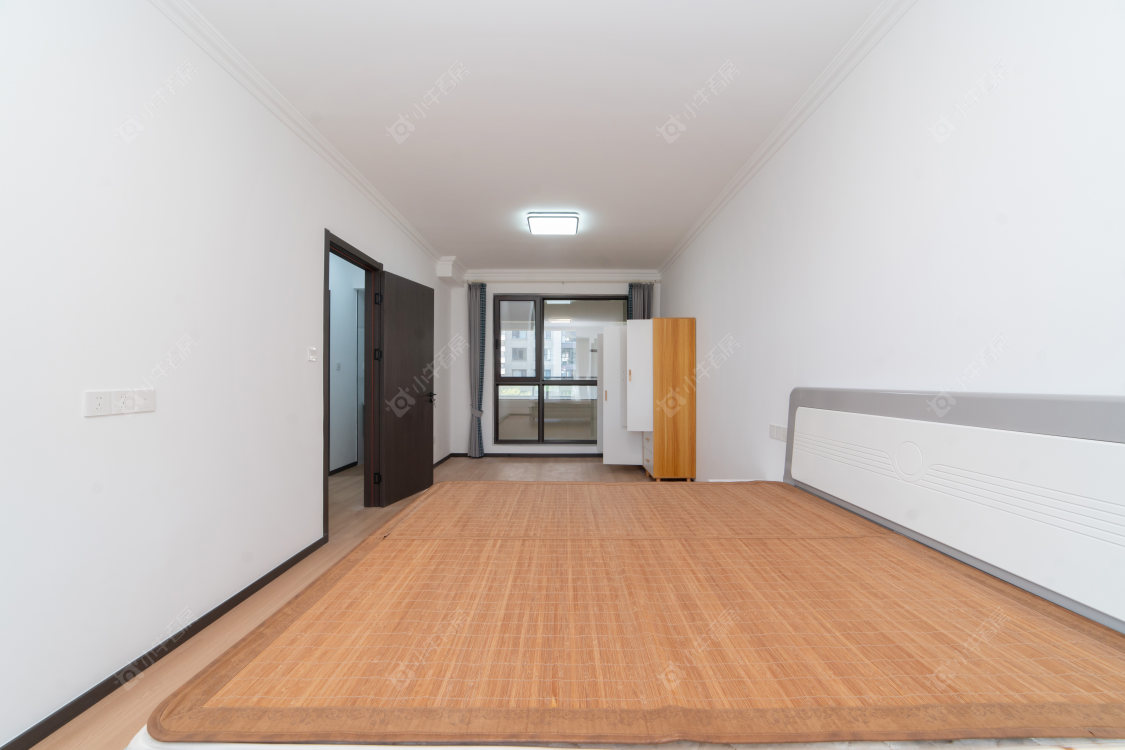 常州路劲雅居乐城市万象在售二手房源室内图_小牛看房