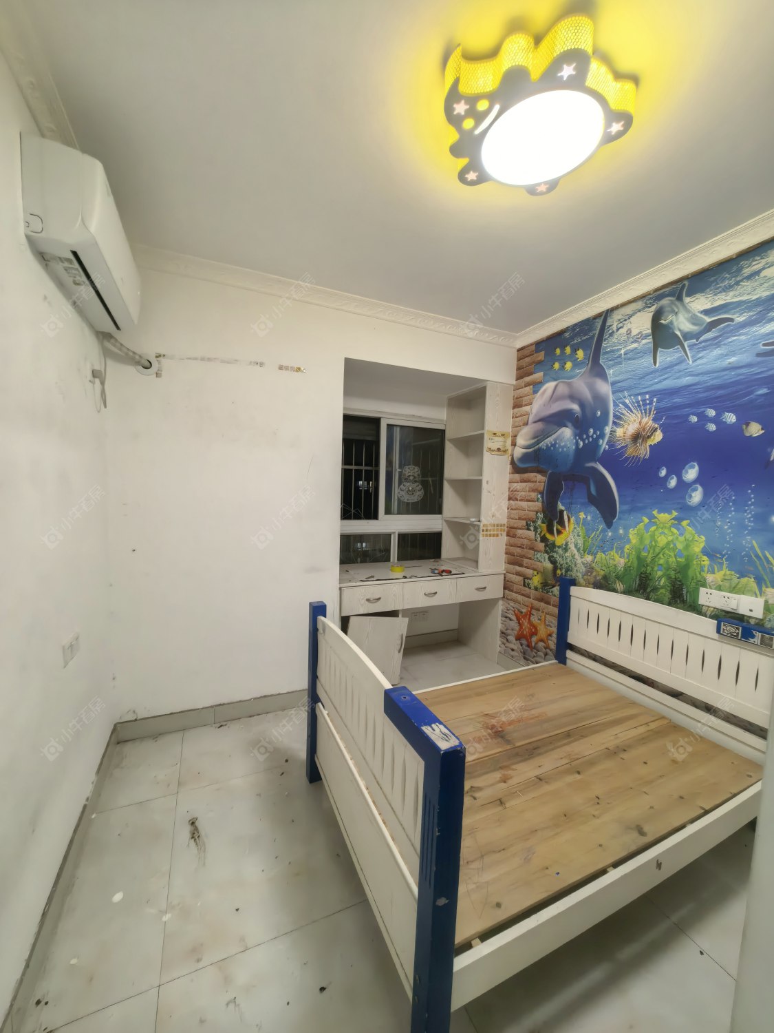 常州滨江明珠城西区在租房源室内图_小牛看房