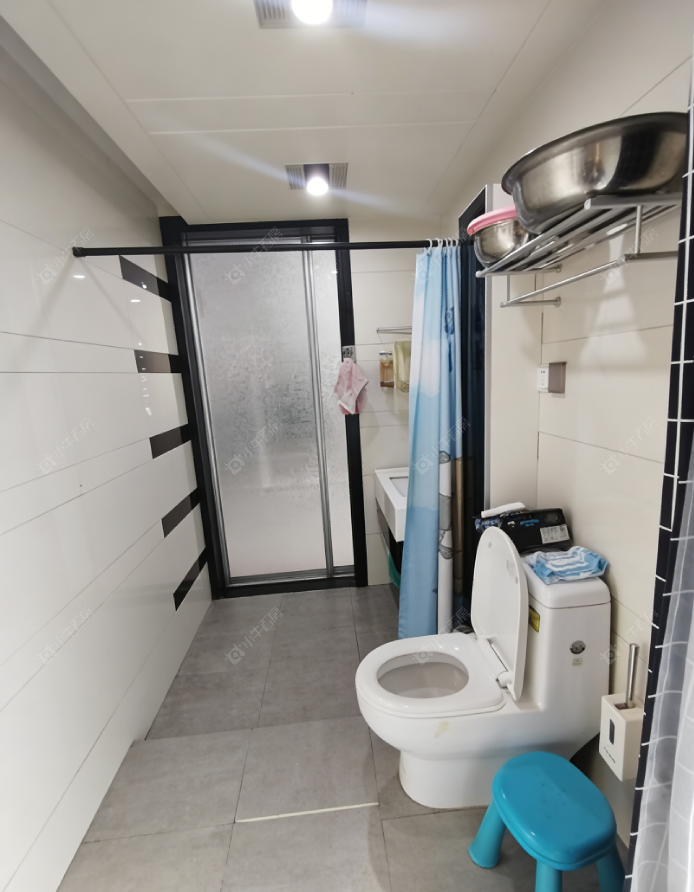 常州天润园在租房源户型图_小牛看房