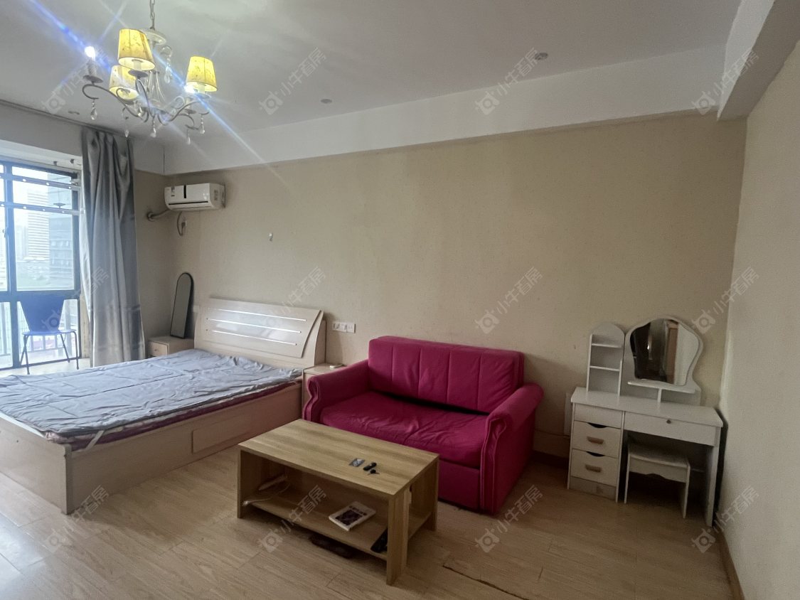 常州丰臣国际广场在租房源室内图_小牛看房