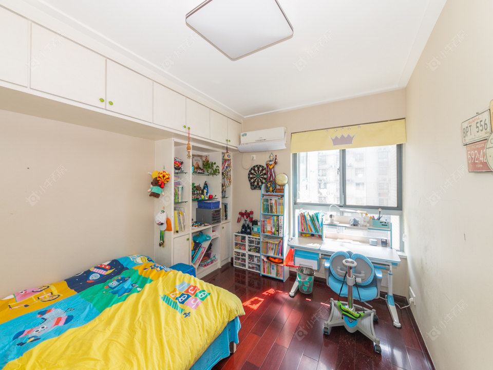 滨江明珠城东区房源室内图 常州滨江明珠城东区在售二手房源室内图_小牛看房