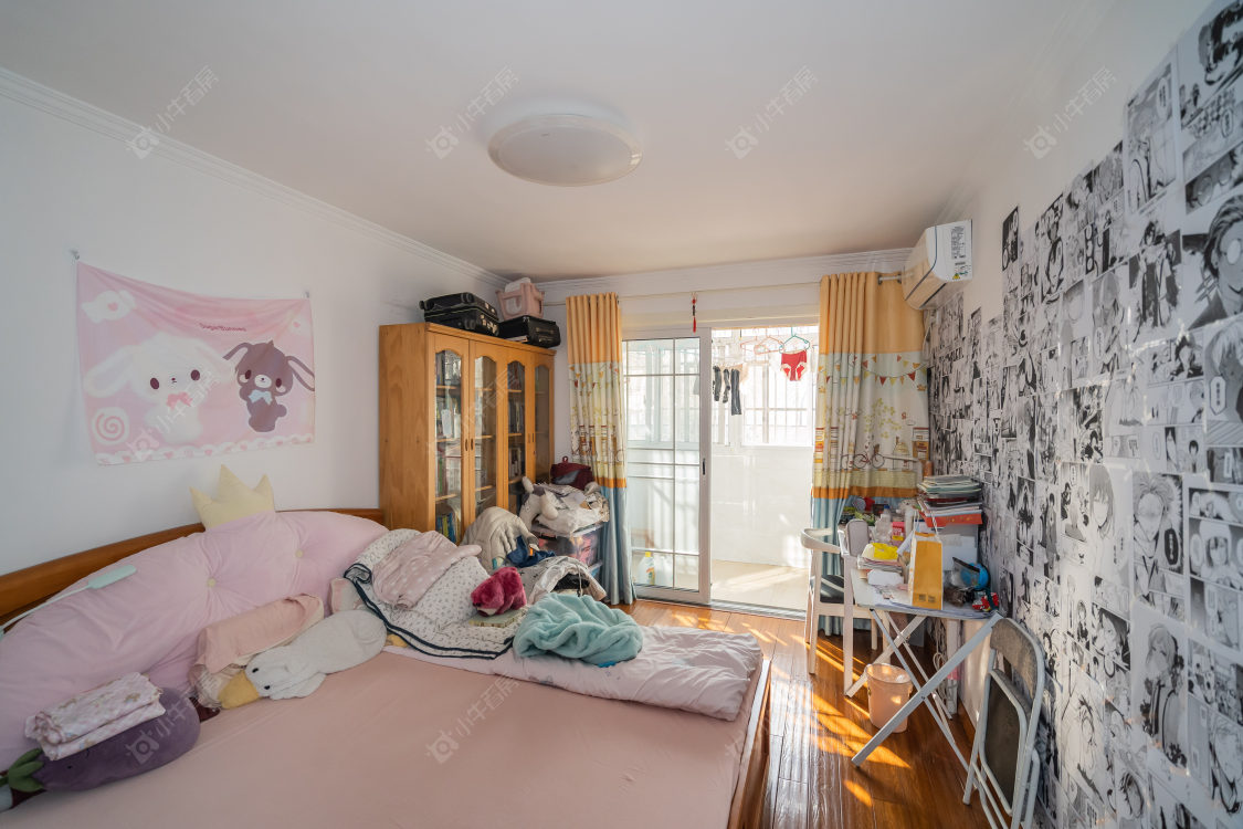 常州斜桥巷在售二手房源室内图_小牛看房