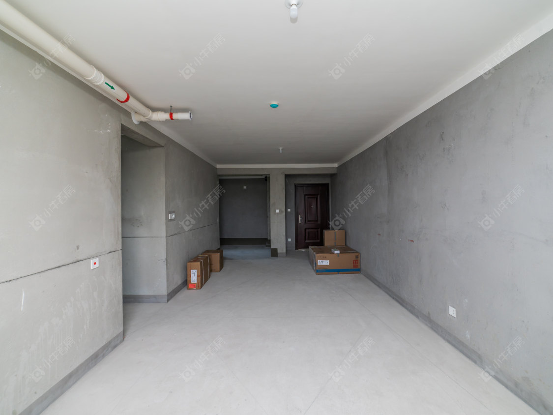 常州山水雅居在售二手房源室内图_小牛看房