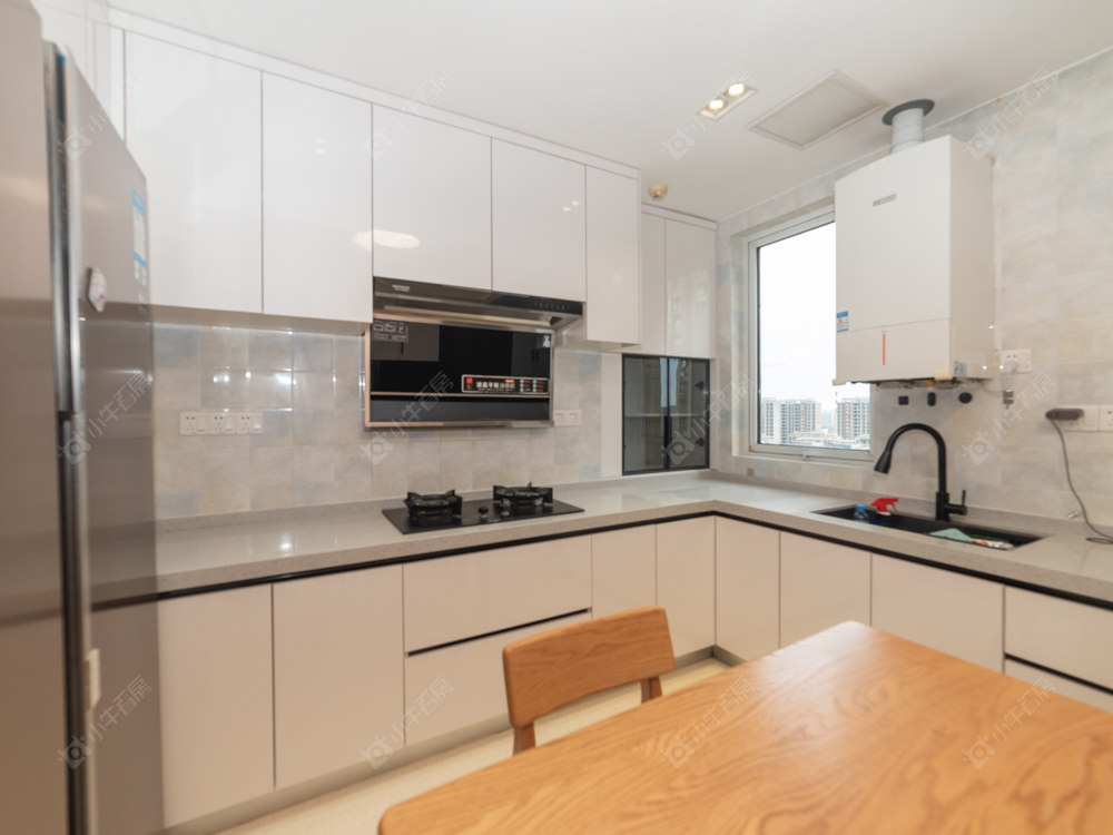 常州锦绣天地在售二手房源室内图_小牛看房