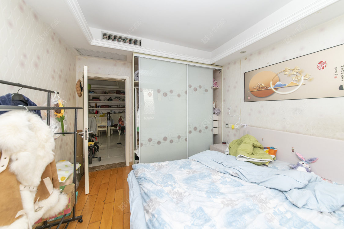 常州聚湖雅苑在售二手房源室内图_小牛看房