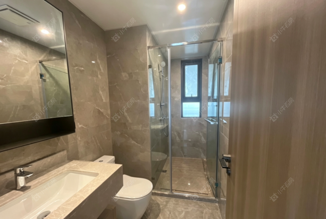 常州阳光城禹洲宸悦在租房源室内图_小牛看房