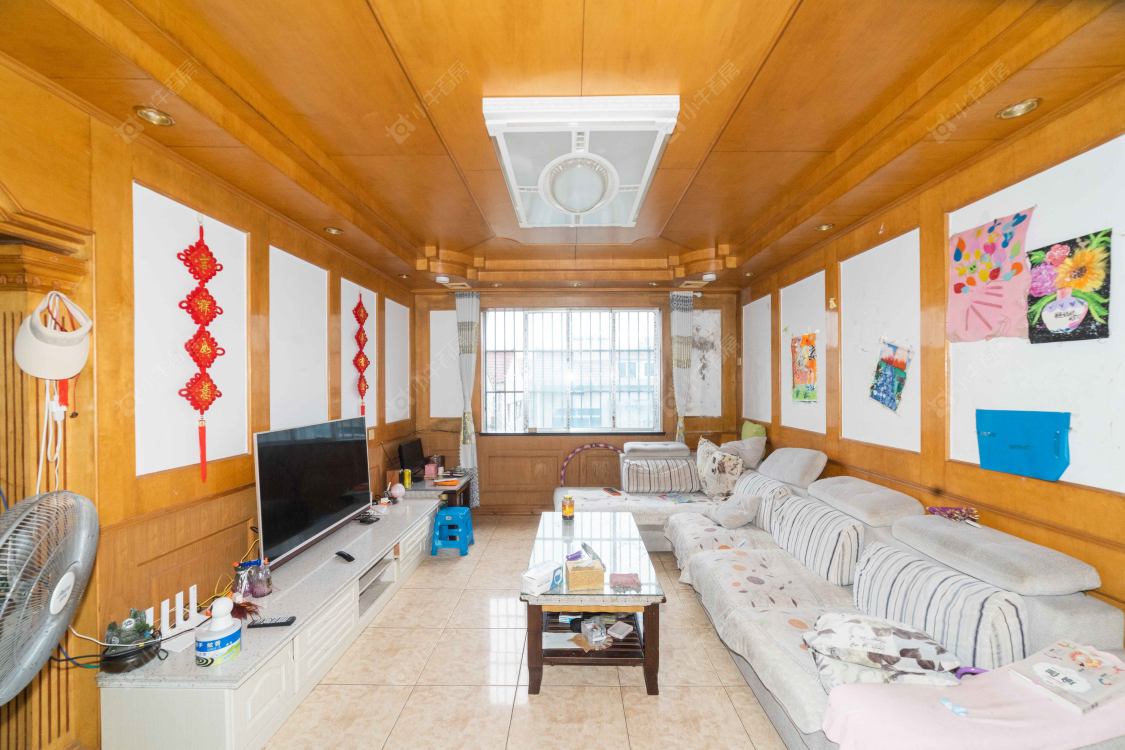 常州荡下村在售二手房_小牛看房