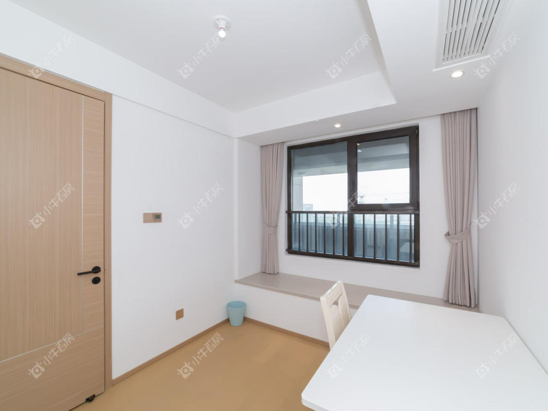 常州万科新都会在租房源室内图_小牛看房