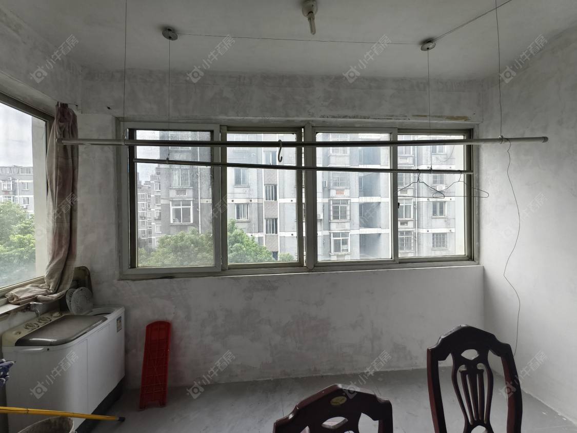 常州河苑家园三期在租房源室内图_小牛看房