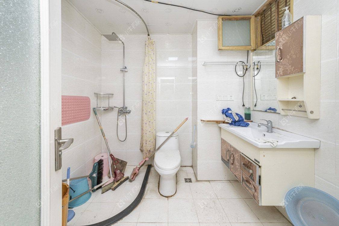 常州湾里新村在租房源室内图_小牛看房