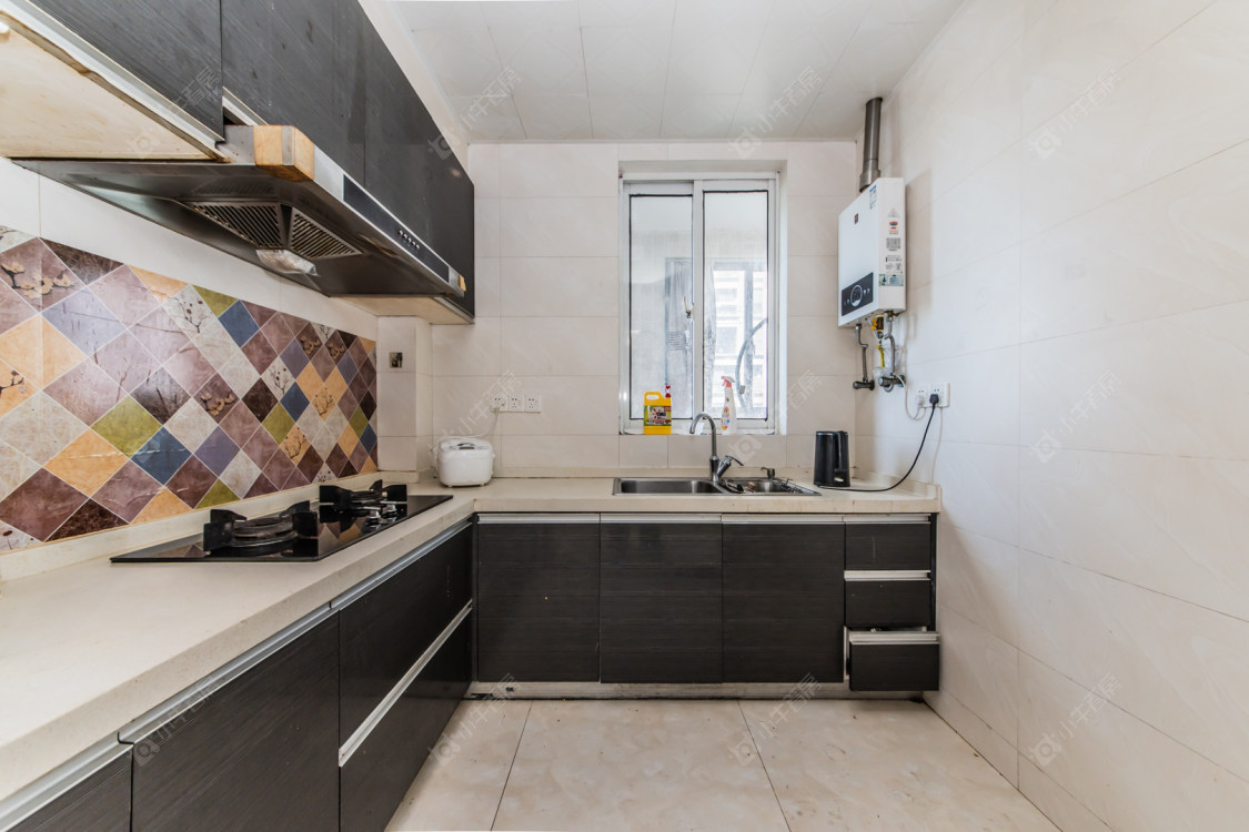 常州荣盛馨河郦舍在售二手房源室内图_小牛看房