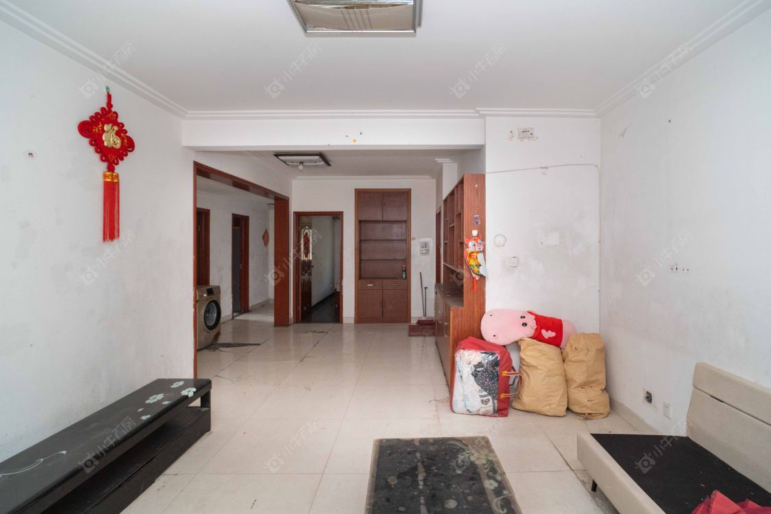 常州枫逸人家在售二手房源室内图_小牛看房