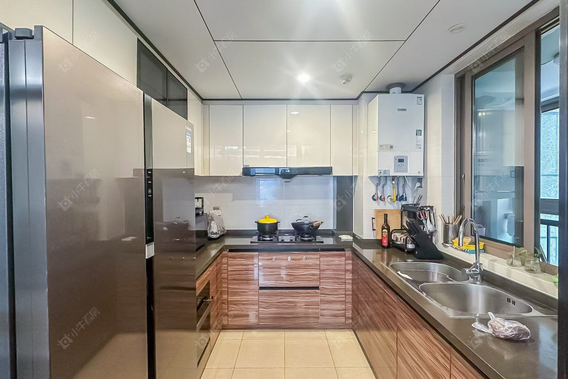 九洲新世界君玺房源室内图 常州九洲新世界君玺在售二手房源室内图_小牛看房