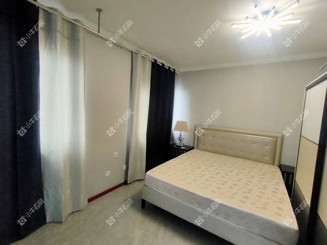 泰和之春房源室内图 常州泰和之春在租房源室内图_小牛看房