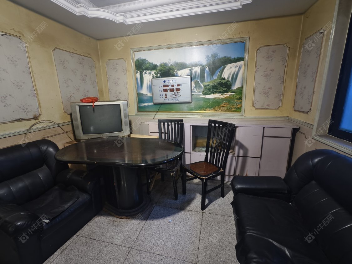 常州勤业四村南区在租房源室内图_小牛看房