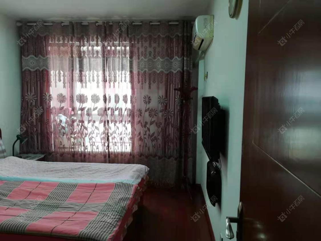 常州桃林雅景园在租房源_小牛看房