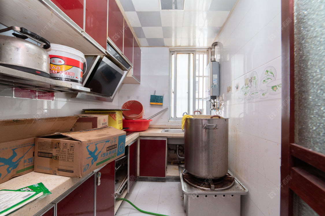 常州白云新村在售二手房源室内图_小牛看房