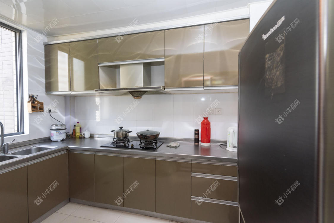 常州新城南都花海在租房源_小牛看房