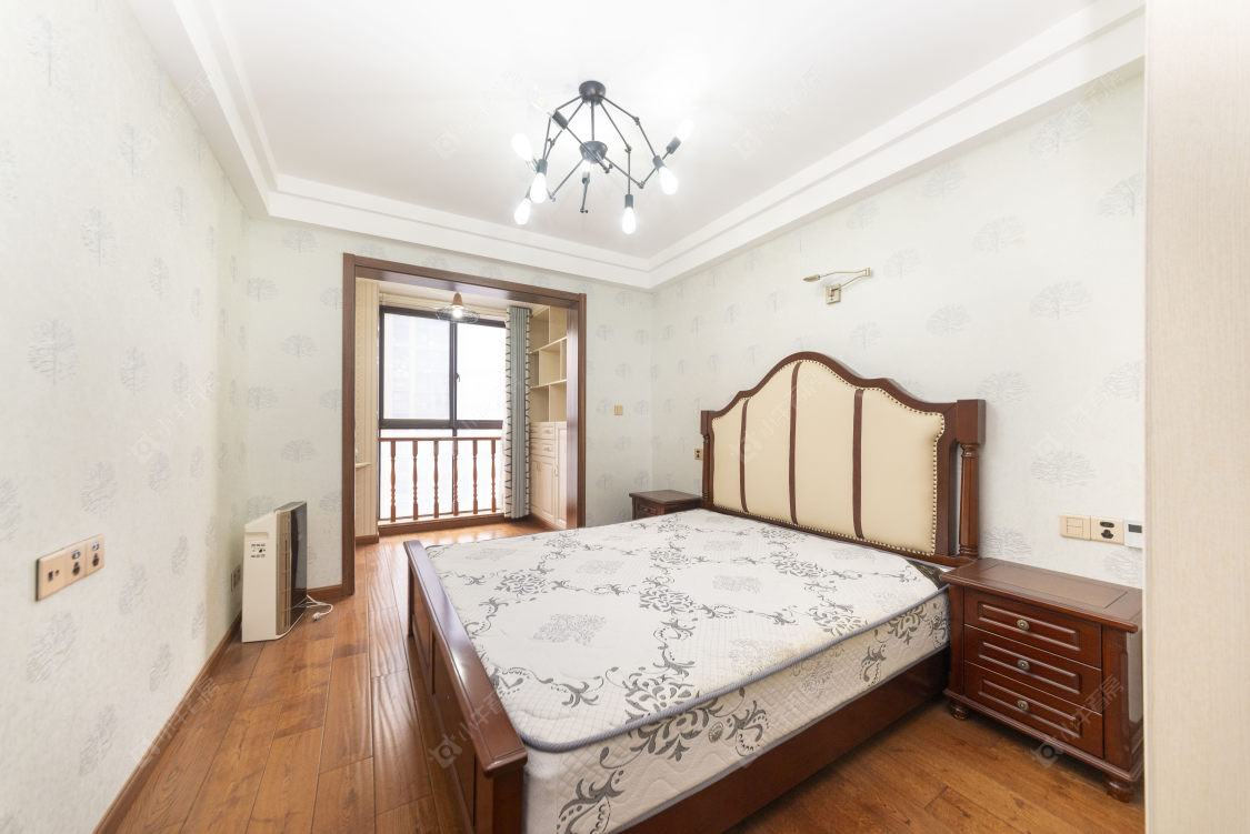 常州御城在售二手房源室内图_小牛看房