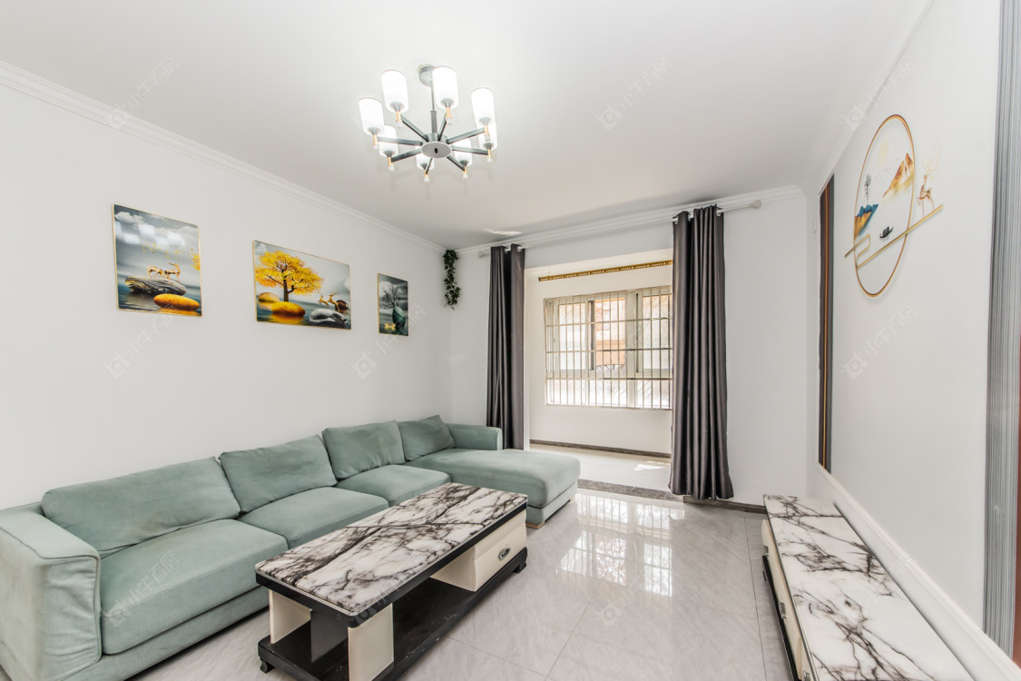 常州金美林花园在售二手房源_小牛看房