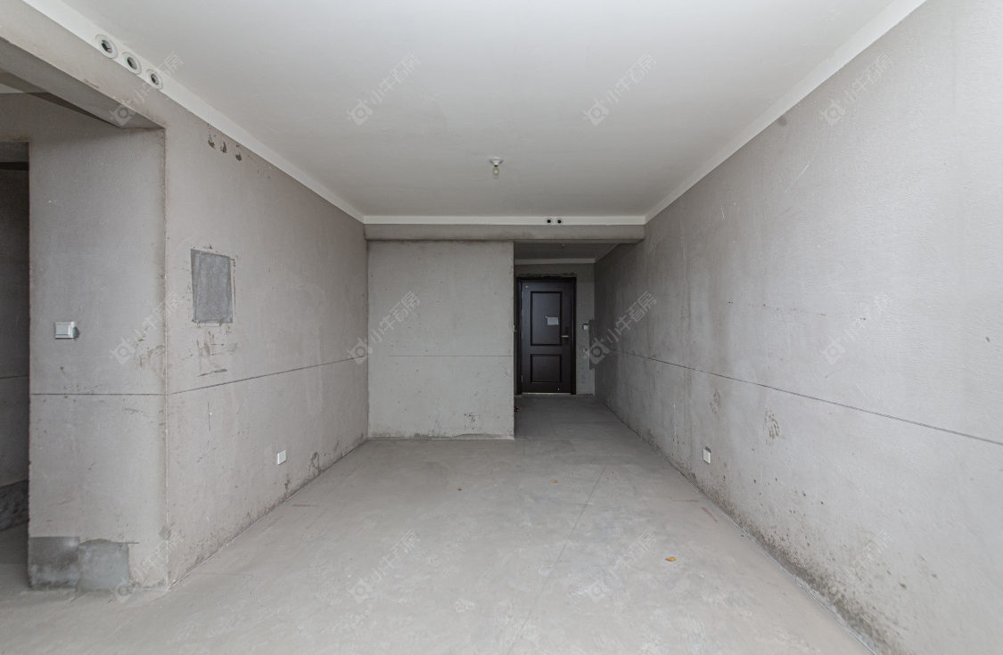 常州碧桂园都市森林在售二手房源室内图_小牛看房