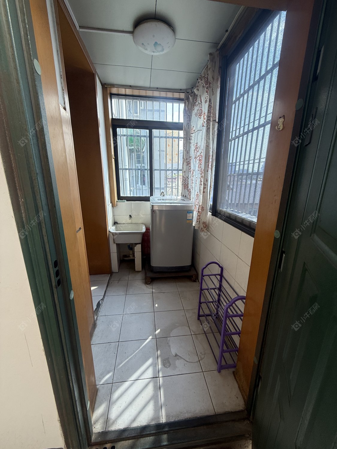 常州桃园新村在租房源_小牛看房