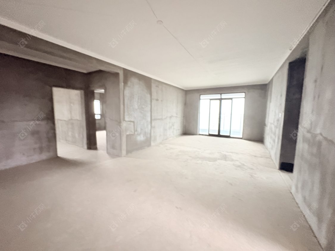 丹阳滨河凤凰城在售二手房源室内图_小牛看房