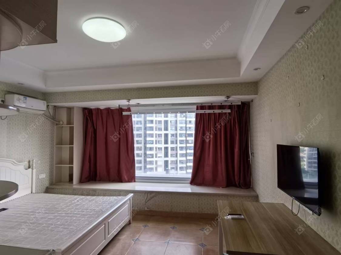 宝龙城市广场房源室内图 常州宝龙城市广场在租房源室内图_小牛看房