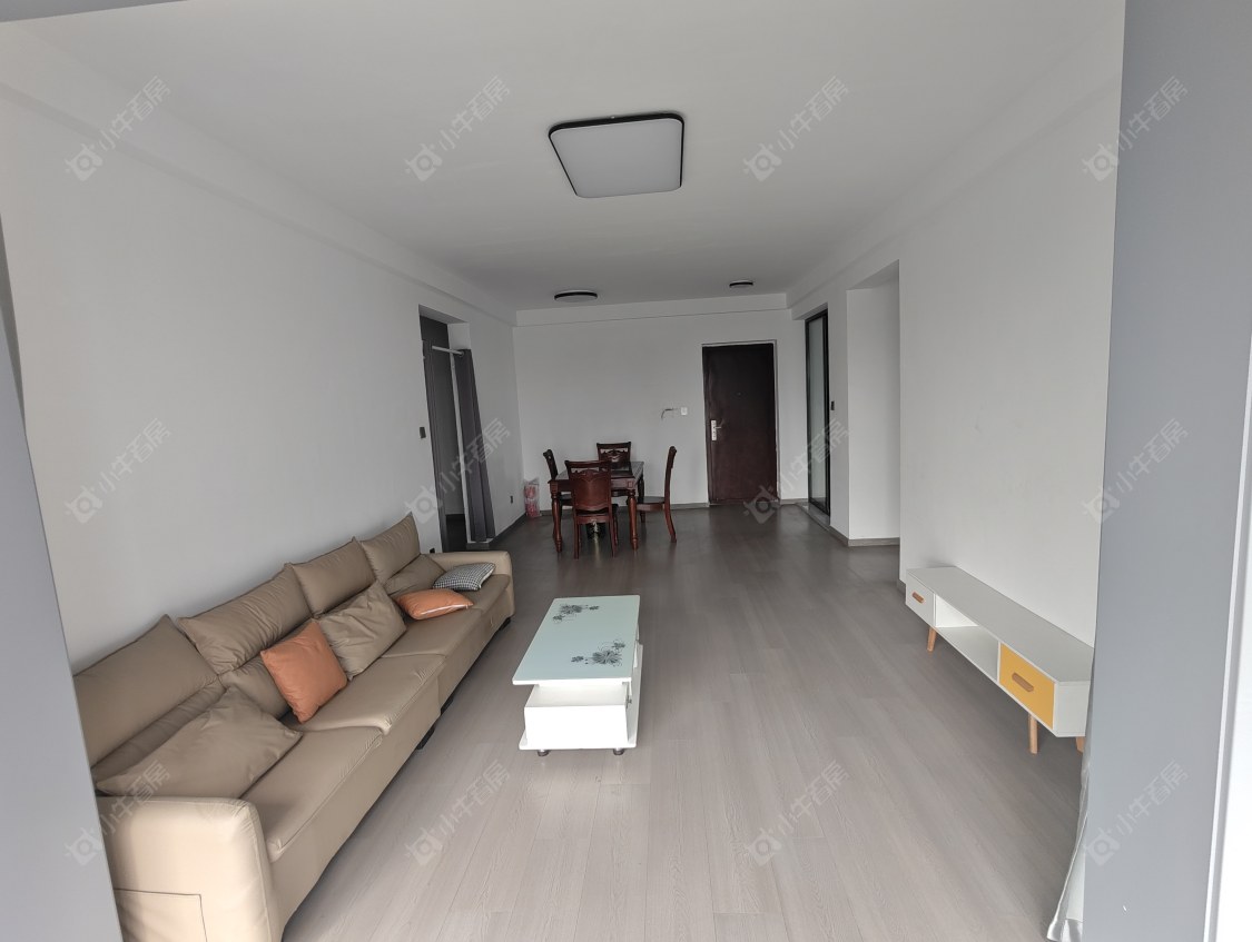 常州绿地香颂花园在租房源_小牛看房