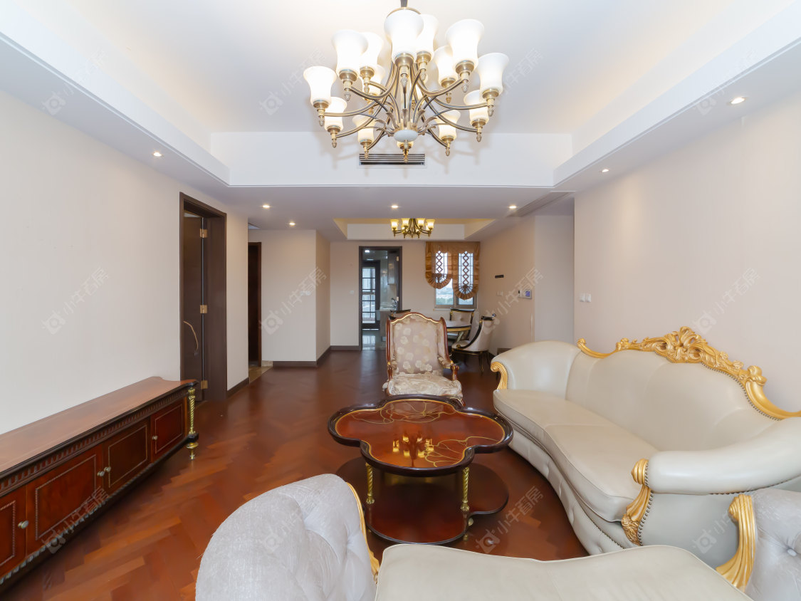 龙洲伊都房源室内图 常州龙洲伊都在售二手房源室内图_小牛看房