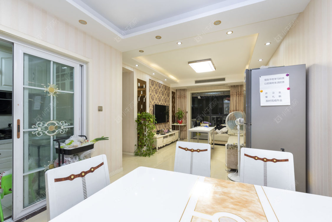 天润国际花园房源室内图 常州天润国际花园在售二手房源室内图_小牛看房