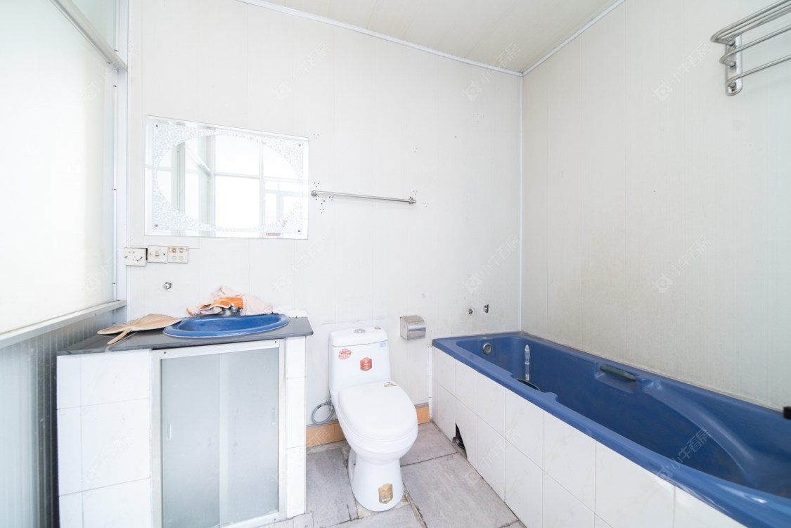 常州马公桥村在售二手房源室内图_小牛看房