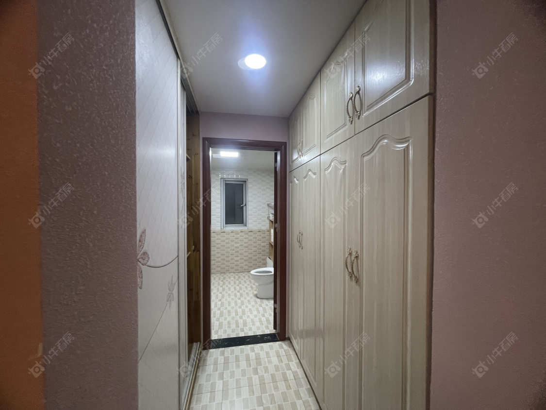 常州新城香溢澜桥一期在租房源室内图_小牛看房