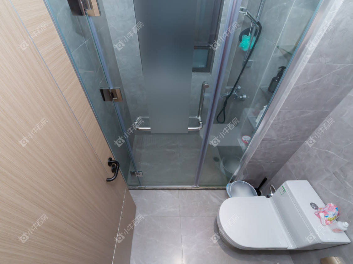 常州万科新都会在租房源室内图_小牛看房